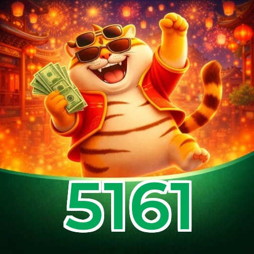 Ganhos na 5161