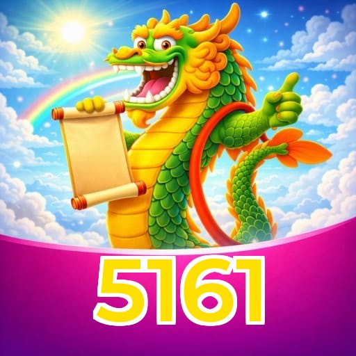 Lottery 5161 com bônus